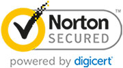 Norton Secured, powered by DigiCert, opens a new window